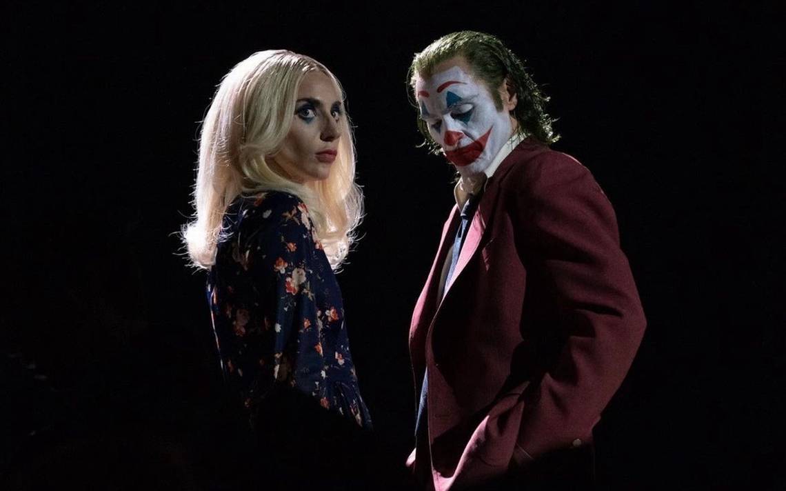 Caos Amor Y M Sica En El Nuevo Trailer De Joker Folie Deux La